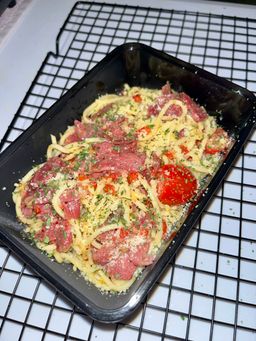 Aglio Olio