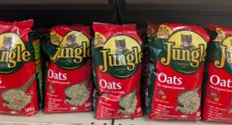 Jungle aots 500g 