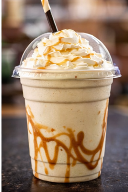  Plain Milkshake (KD)