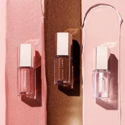 Fenty Beauty Lil Gloss Bomb Trio Mini Gloss Set