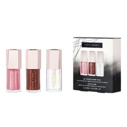Fenty Beauty Lil Gloss Bomb Trio Mini Gloss Set