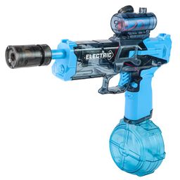 Pistola de Agua Electrica. 