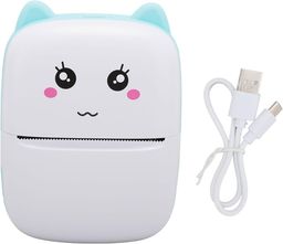 Mini Impresora Termica Portátil. 