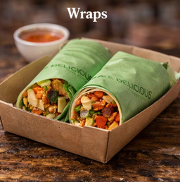 Wraps (KD)