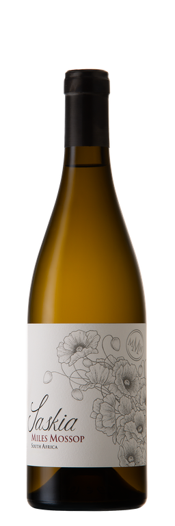 Saskia - Miles Mossop