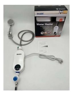 Calentador Electrico.