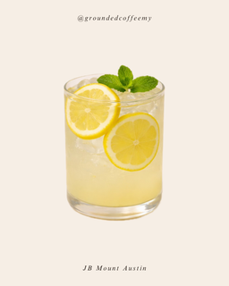 [NEW] Lemonade