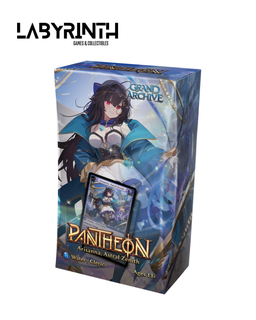 Grand Archive PANTHEON Starter Decks