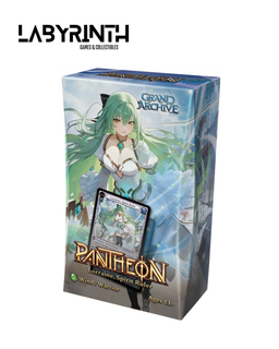 Grand Archive PANTHEON Starter Decks