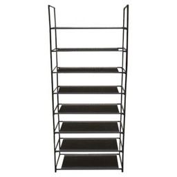 Zapatero Armable 8 Niveles.