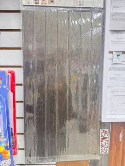 Paneles Autoadhesivos para Pared.