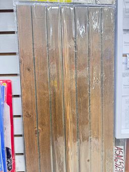 Paneles Autoadhesivos para Pared.