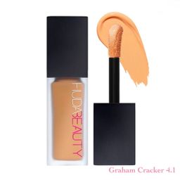 Huda Beauty #FAUXFILTER Concealer - Shade: 4.1 Graham Cracker