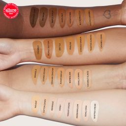 Huda Beauty #FAUXFILTER Concealer - Shade: 4.1 Graham Cracker