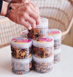 Exclusive Gift Set Box