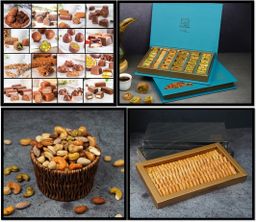 Travel & Eid Deal - 4 Items