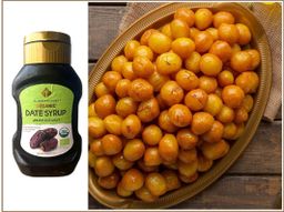 Frozen Logaymat Deal