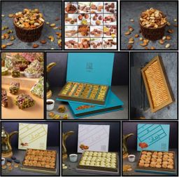 Happiness Deal - 9 Items