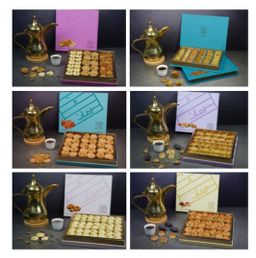 All In One Deal - 6 Boxes