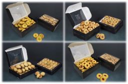 Petit Four Deal - 4 Boxes