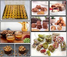 Festival Deal - 6 Items