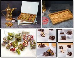 Sugar Free Eid Deal - 4 Items