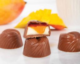 Luxury Chocolate Mango - H0073