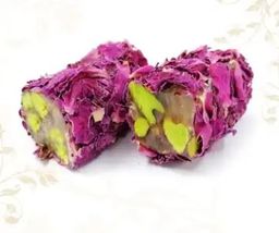 Sugar Free Malban Rose