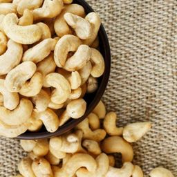 Raw Jumbo Cashew