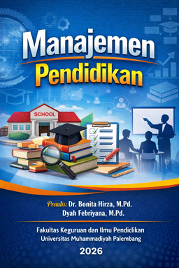 Buku Ajar Manajemen Pendidikan