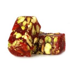 Sugar Free Pomegranate Malban