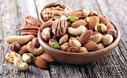 Healthy Mix Nuts