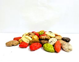 Dragee Pecan assorted