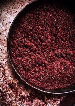 Palestinian Sumac
