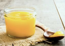 Syrian Sheep Ghee