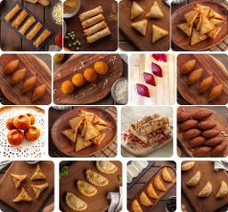 VIP Frozen Deal - 192 Pcs