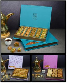 All Mix Deal - 3 Boxes