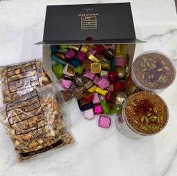 Hospitality Basket - 3 Items