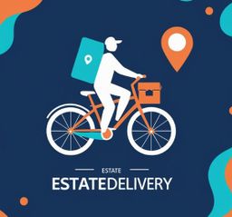 Estate delivery service