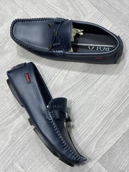 Mocassins Polo 