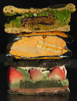 SEOUL INSPIRED BBANGS 