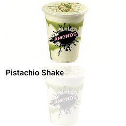 Pistachio Shake