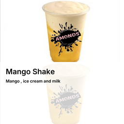 Mango Shake