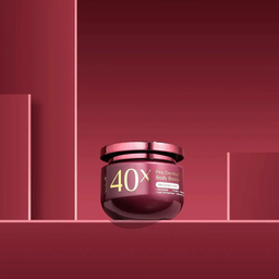 Jennie Moon - 40x Pro Derma Plus Body Booster 250g | Wholesale Bath & Body Care Singapore