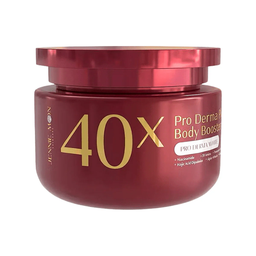 Jennie Moon - 40x Pro Derma Plus Body Booster 250g | Wholesale Bath & Body Care Singapore