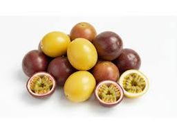 Passion Fruit
