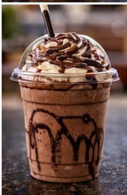 Exotic Milkshake (KD)