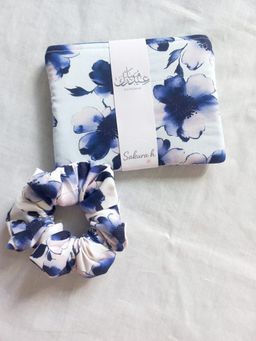 🩷 Designed Cotton Pouch