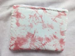 🩷 Designed Cotton Pouch
