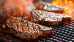 Braai Beef Meat <<< Savanna Bar >>>